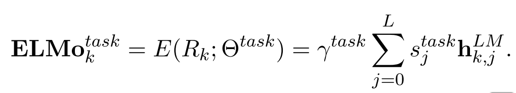 Scale and Weighted Sum