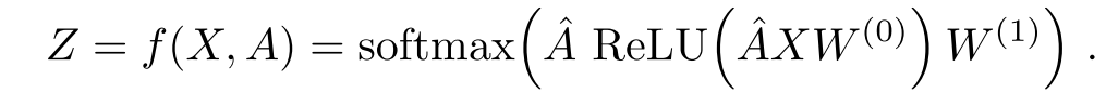 GCN-Formula